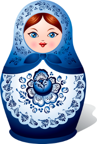 matreshka